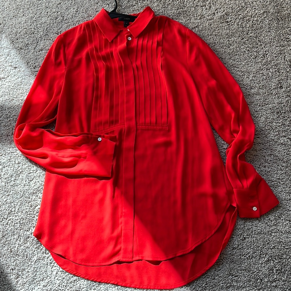 Jcrew shirt